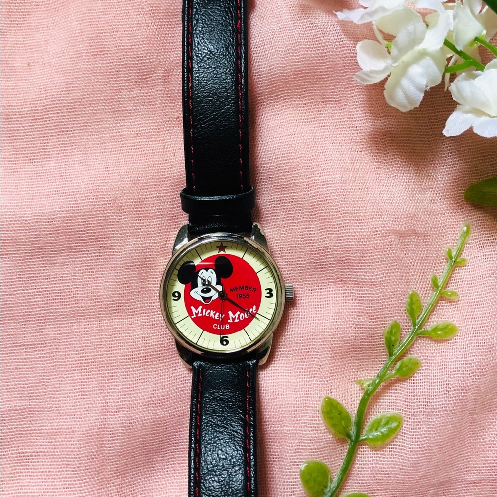 Vintage Disney Watch